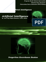 AI dan Manusia