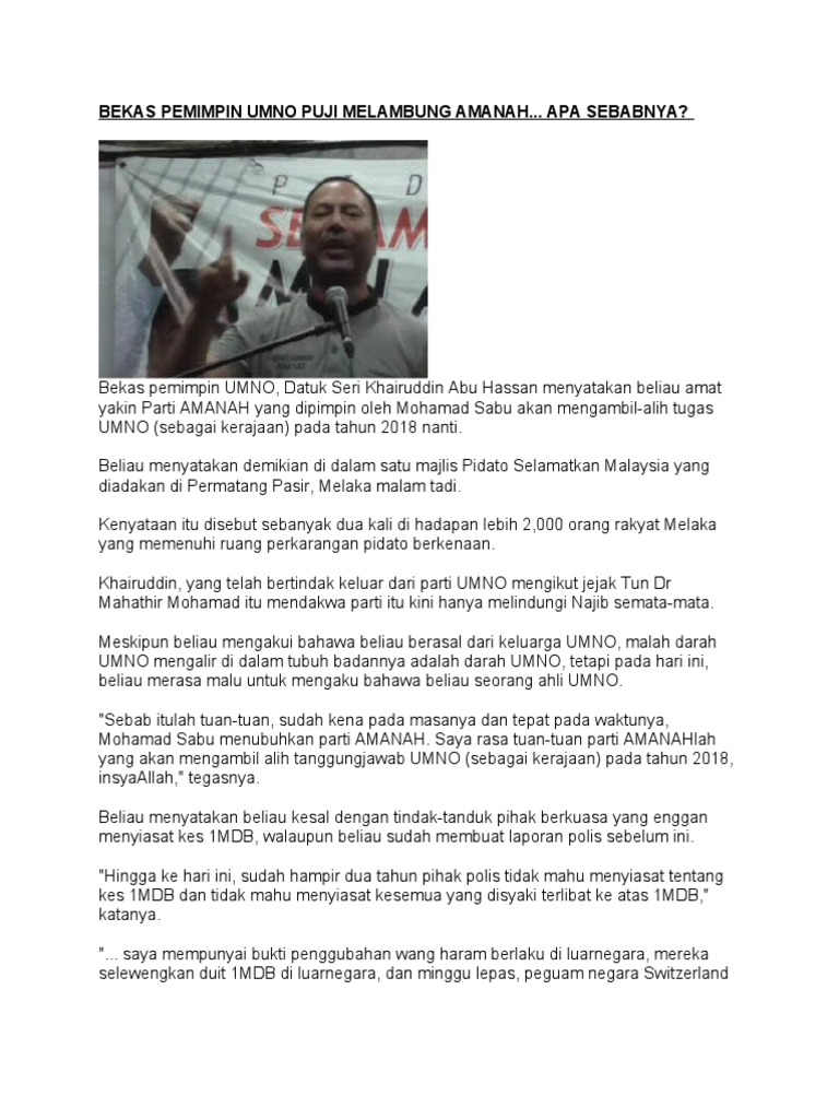 Jutawan Malaysia Dato Seri Vida, Ini 9 Fakta Mengejutkan