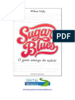 283563677 William Dufty Sugar Blues O Gosto Amargo Do Acucar PDF