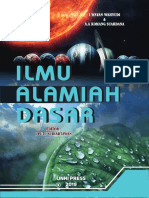 ILMU ALAMIAH DASAR