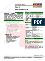 Sealproof PDF Tds