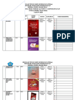 DAFTAR JUDUL BUKU HIBAH ALUMNI Real 1 2020