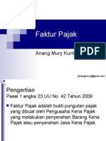 PPN - 06 - Faktur Pajak