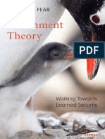 Attachment Theory Working Towards Learned Security (PDFDrive)