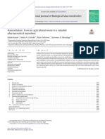 International Journal of Biological Macromolecules