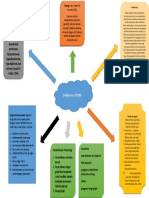 Mind Mapping Sindrome Nefrotik