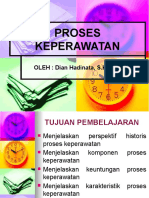 Tahapan Proses Keperawatan New