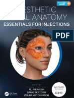 Aesthetic Facial Anatomy Essentials For Injections-CRC Press (2020)