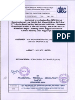 Geotech Report LC-120