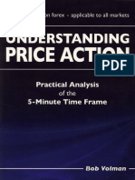 Bob Volman Understanding Price Action Practical Analysis of the 5 Minute Time Frame