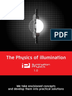 Physics of Illumination