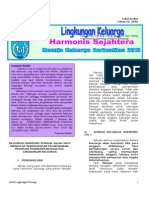 KLG HARMONIS Jurnal