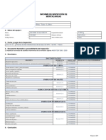 INFORME DE INSPECCION-MONTACARGA. v01