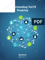 Understanding Volte Roaming 0117