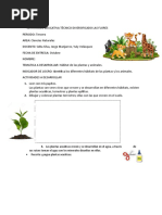 Guia de Ciencias Naturales