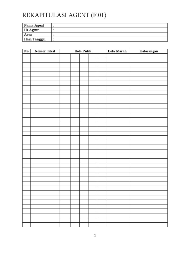 Form Agent | PDF