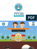 PPDB SMK TRIYASA 2021