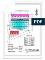 Site Perancangan: Jalan Perumahan