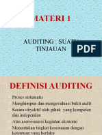 Materi-1 Pengauditan-1