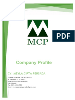 CV Meyla Cipta Persada CV Meyla Cipta Pe