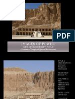 Djeser-Djeseru: Hatshepsut's Mortuary Temple at Deir el-Bahri