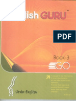 English Guru Book-3 (GO)