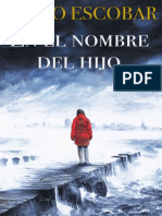 En El Nombre Del Hijo (Crimenes Del Norte 2) - Mario Escobar