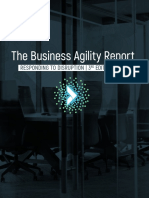 BAI Business Agility Report 2020c