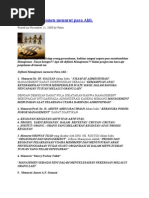 Download Definisi Manajemen menurut para by Bayu Eki Putra SN50010644 doc pdf