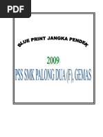 Download Contoh Blue Print Jangka Pendek by TauaDyah ajg Jaka PermanaHarinurmukti SN50010645 doc pdf