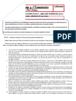 Guía N°2 Leng8° Semana Del 15 Al 26 Marzo