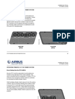 Operating Principle of The Power System Distribution Bus Bar PP31 (MCB)