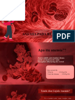 PPT ANEMIA