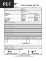 2025 EC Application Form | PDF | Waste | Human Impact On The Environment