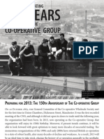 Download Celebrating 150 years of the Co-operative Group by Co-operative News SN50010969 doc pdf