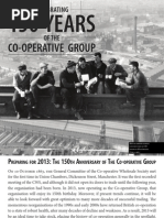 Download Celebrating 150 years of the Co-operative Group by Co-operative News SN50010969 doc pdf