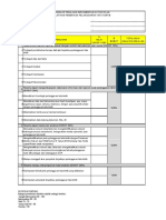 Lampiran Pedoman Coach Dan Mentor Pelatihan Pemeriksa Tatib - Form Penilaian Implementasi Action Plan Pelatihan Pemeriksa Pelanggaran Tata Tertib