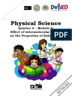 Q3 G11 Physical Science Module 6