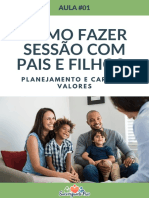 Passos para Uma Reunião de Família Efetiva@