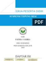 LKPD Fathia Namira