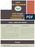 LKDP DELA SARAGIH