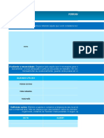 19 - Organização - Organização e Disciplina - Ferramenta Digital