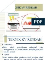 TEKNIK KV RENDAH (Fatimah 2021) TRR PWT