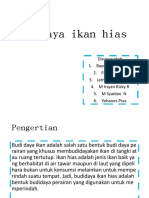 Budidaya Ikan H-WPS Office