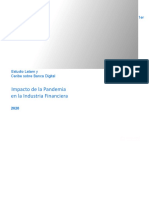 Estudio sobre el Impacto de la Pandemia en la Industria Financiera (2)