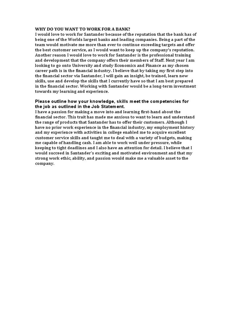 Work Questions | PDF | Career & Growth