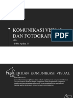 Pengertian DKV (Desain Komunikasi Visual)