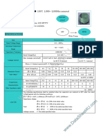 MVK Series Vertical SMD Capacitors With Wide Temperature Range