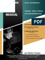 Teoria Musical - Teoria - Nestor Crespo - Gratis