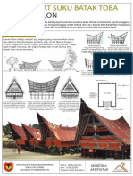 Panel Rumah Adat